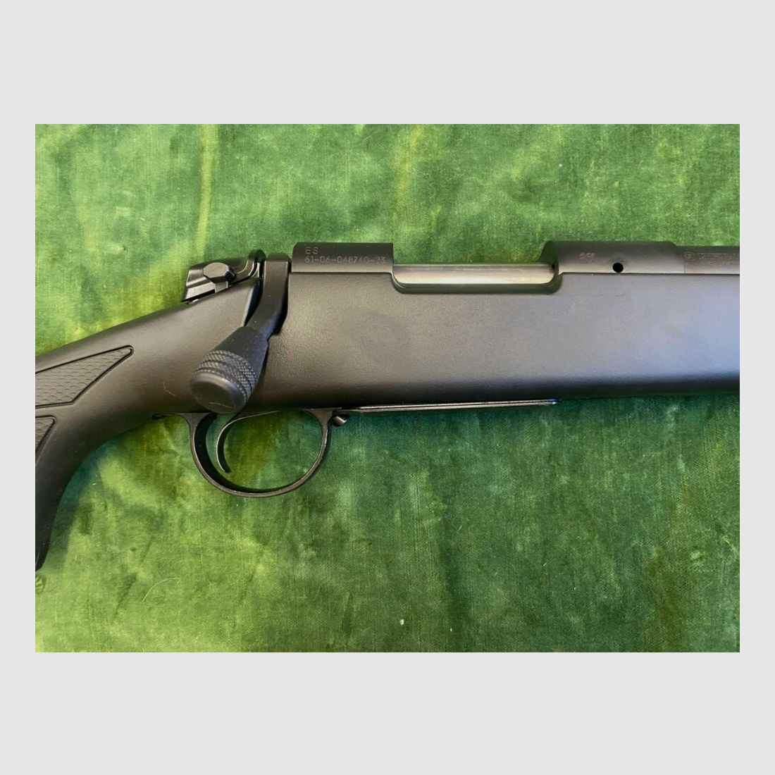 Bergara B 14