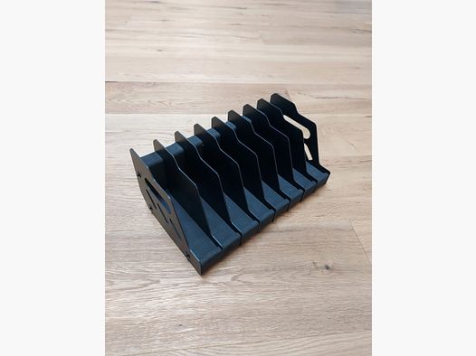 Armatum Pistolenständer 8 Slot