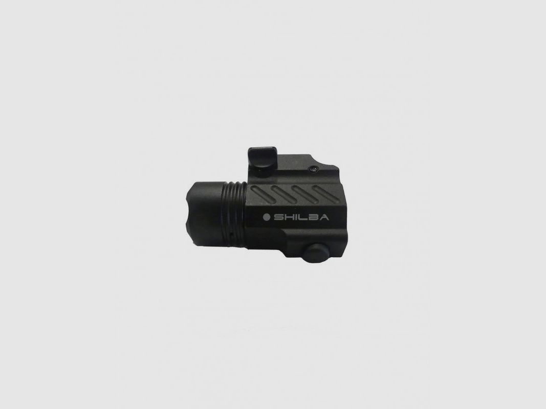 Shilba Taschenlampe für Kurzwaffen P400, Bild 2 von 2