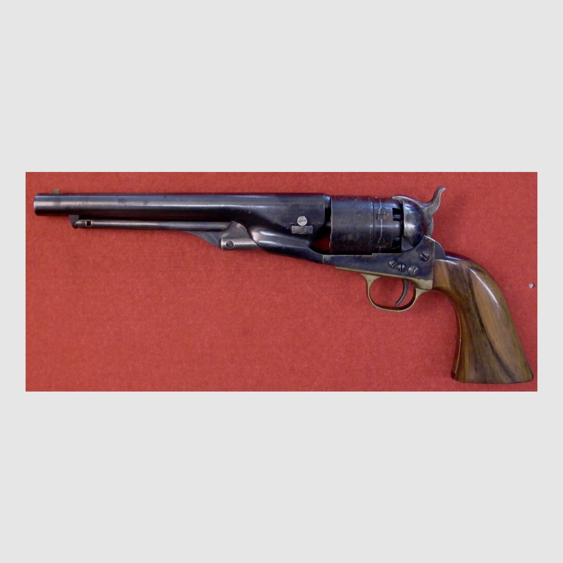 Hege 1860 Army