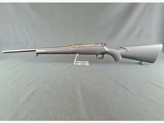 Mauser 12 Extreme