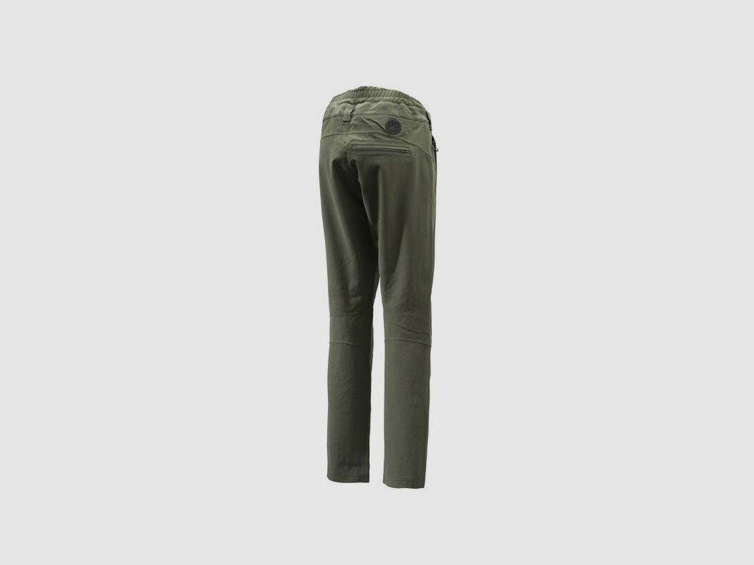 Beretta Damen Jagdhose Extrelle HeatDry Active Grün