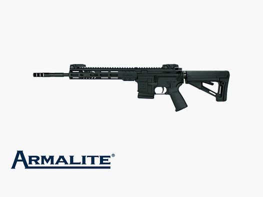 ARMALITE M-15™ Tactical Rifle .223 REM 14.5"