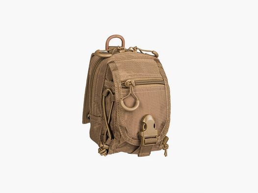 Mil-Tec Hip Bag Hextac Pouch