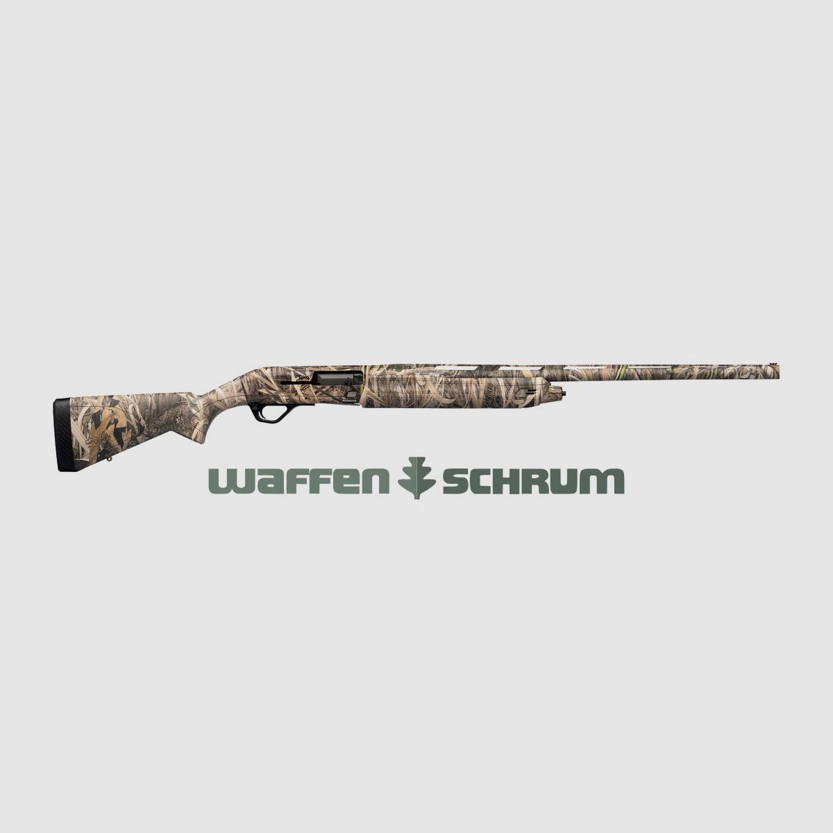 Winchester SX4 Waterfowl MOSGH Inv.+