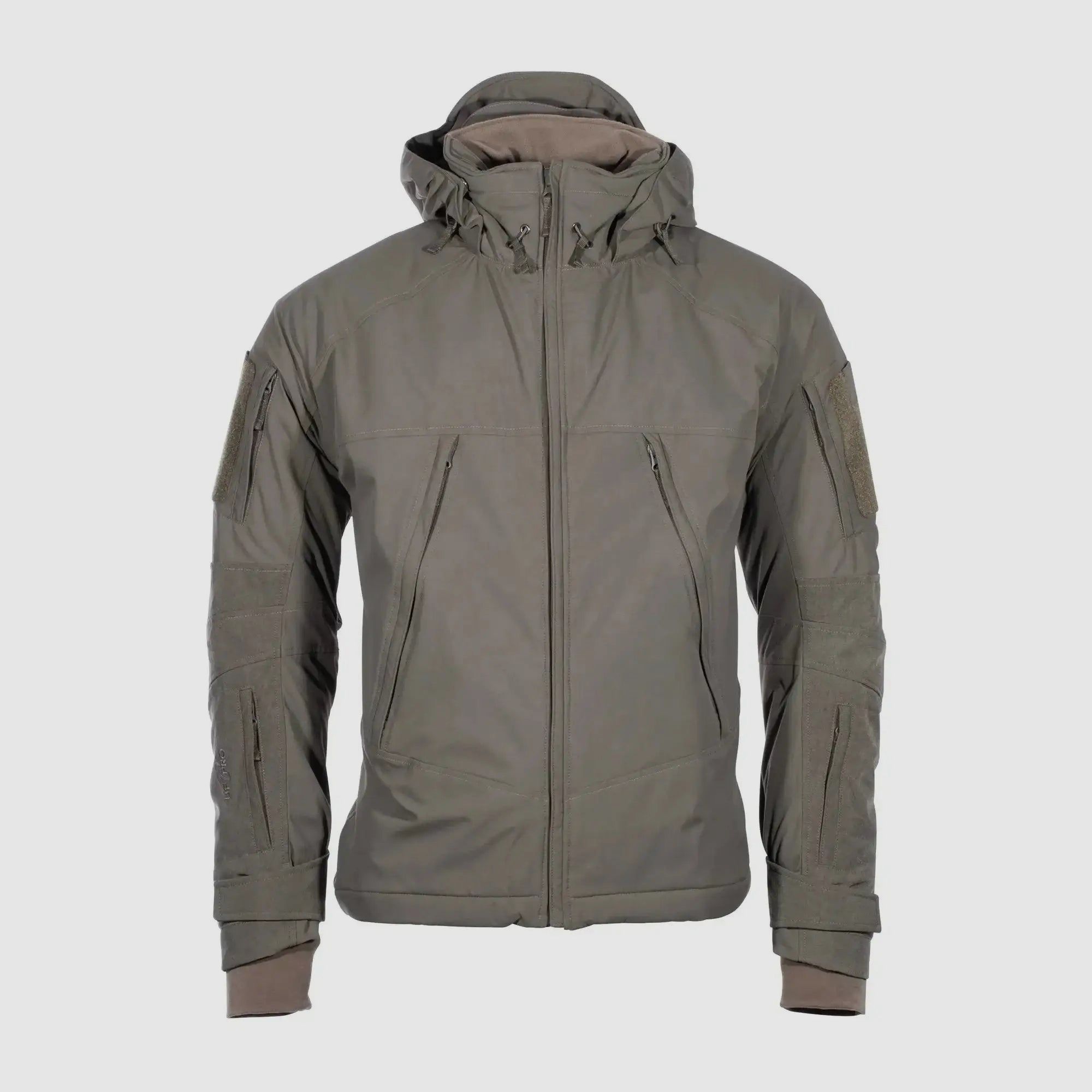 UF Pro UF Pro Chaqueta de Invierno Delta OL 4.0 Tactical - Gris Piedra Oliva / XS Hombre