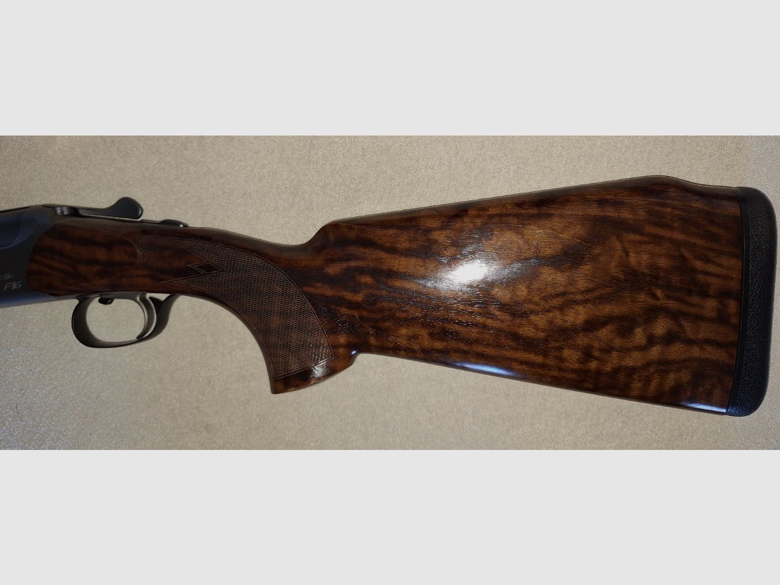 Blaser F 16