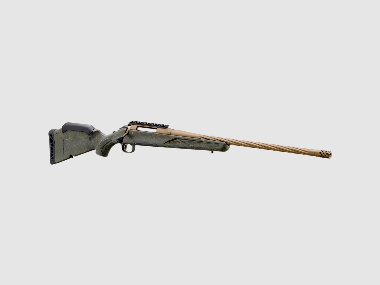 Ruger American Rifle Predator Gen 2 - .30-06 SPRG (46943), zdjęcie 2 z 11