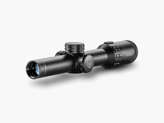 Hawke Frontier 1-6×24 L4A Dot