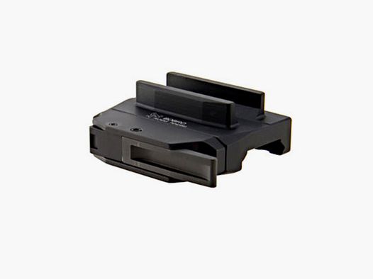 Trijicon Quick Release Mount Short ACOG