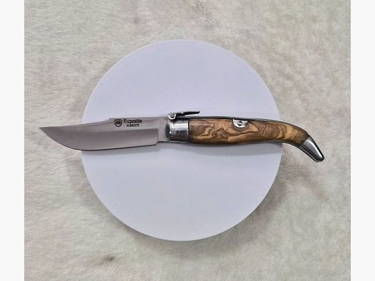 Navaja Exposito