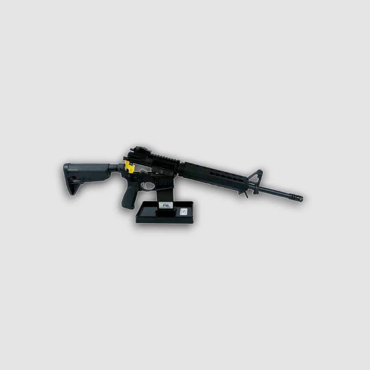 AR15/M4 Plattform Service Kit