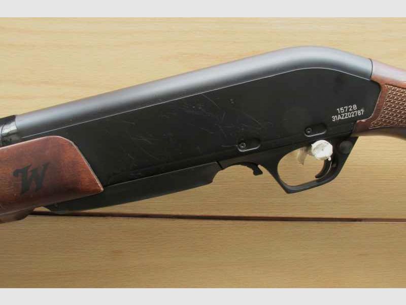 WINCHESTER SXR VULCAN 300WM(vendue), image 7 sur 7