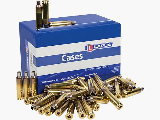 Lapua hulzen kaliber .308 Win x100