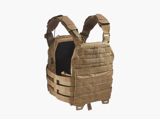 TT Plate Carrier MKIV (Tasmanian Tiger) (Khaki)