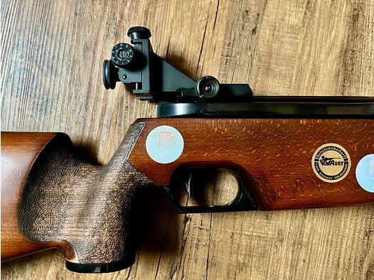 Feinwerkbau 300S Match Air Rifle