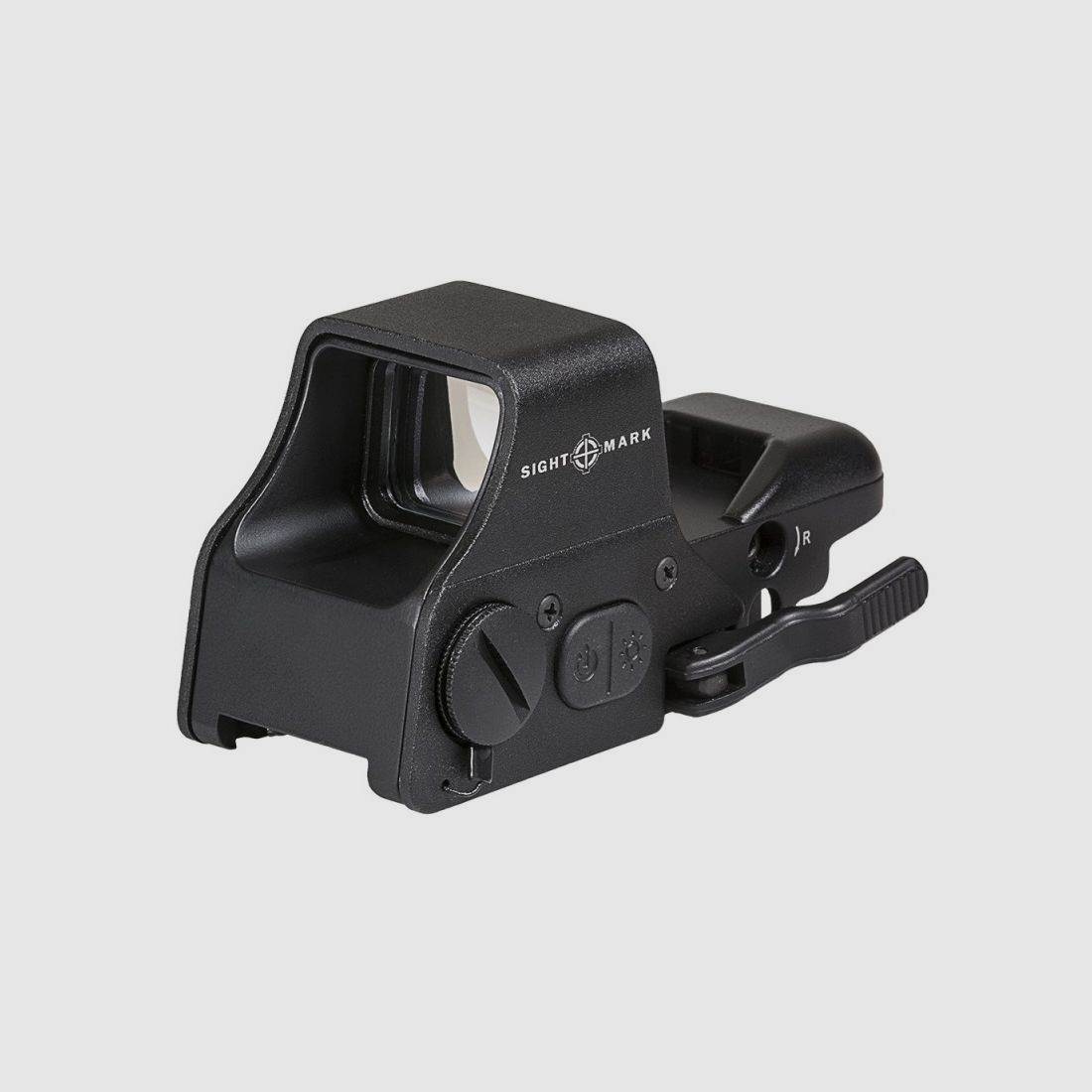 Sightmark Ultra Shot Plus Rotpunktvisier, Bild 1 von 6