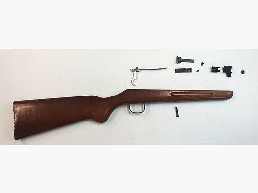 Unbekannt Freier Teilesatz für Voere Vöhrenbach - .22lr