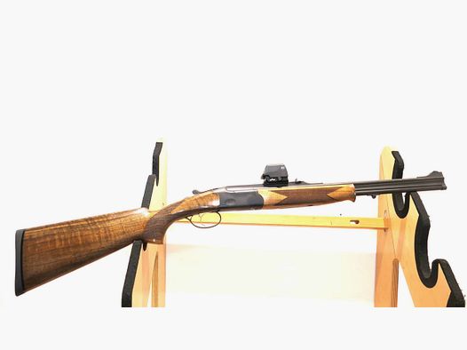 Pack Expressbüchse Chapuis S12 + AIMPOINT ACRO C2 Kal. 8x57jrs