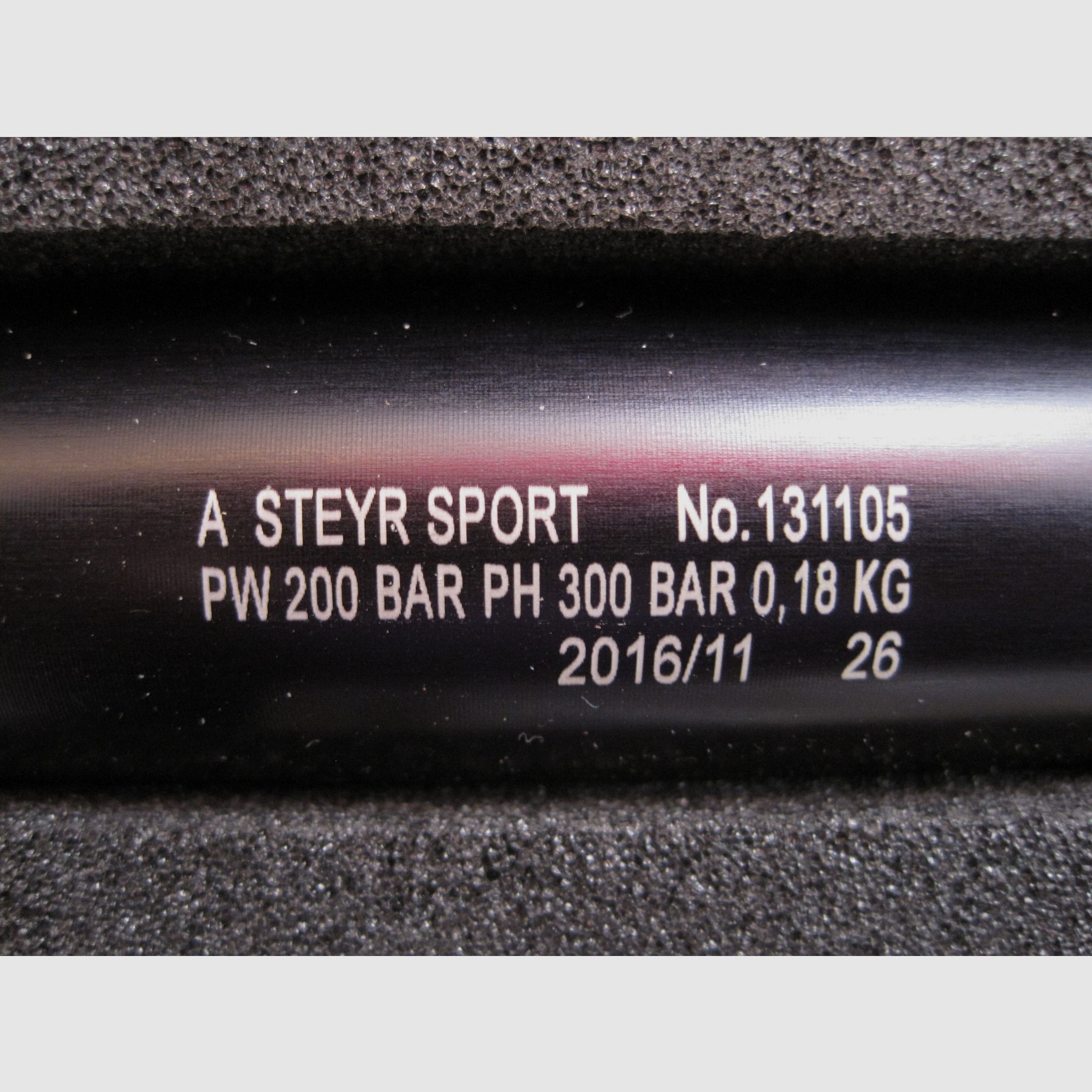 Steyr Evo 10, image 4 sur 4