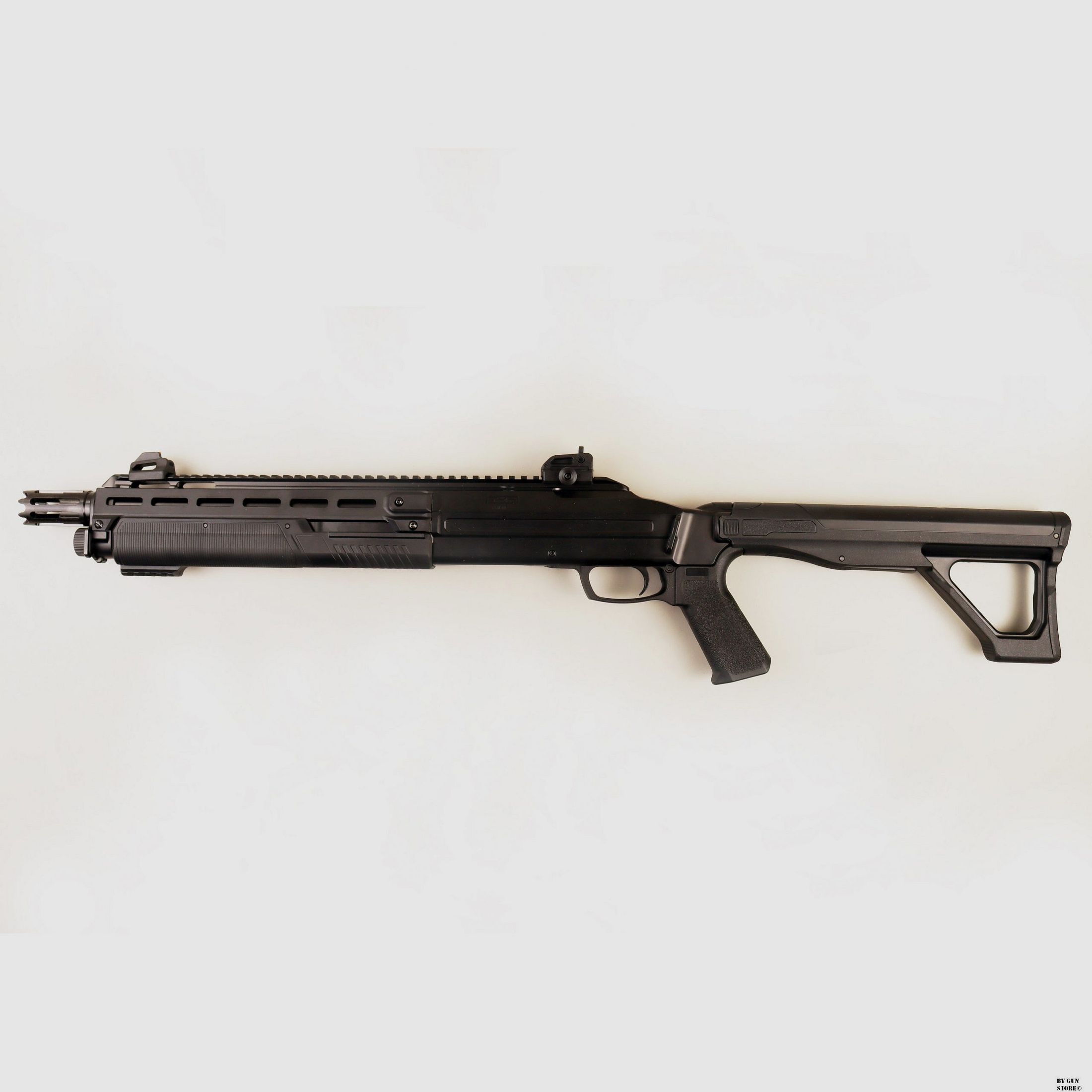 UMAREX T4E HDX-68 CAL.68 CO2 RB CN 00218, Bild 1 von 6