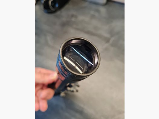 Hertel & Reuss 2-7x36 Abs. 1