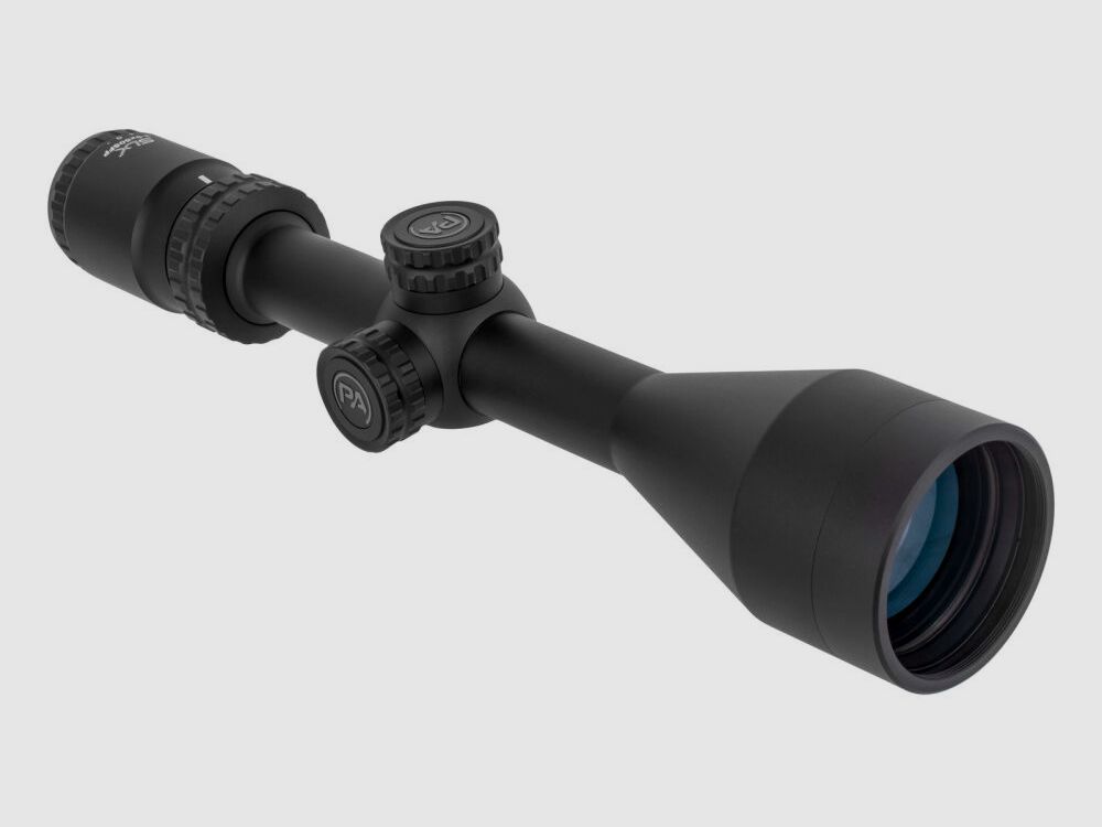 Primary Arms SLx 3-9x50mm SFP Duplex