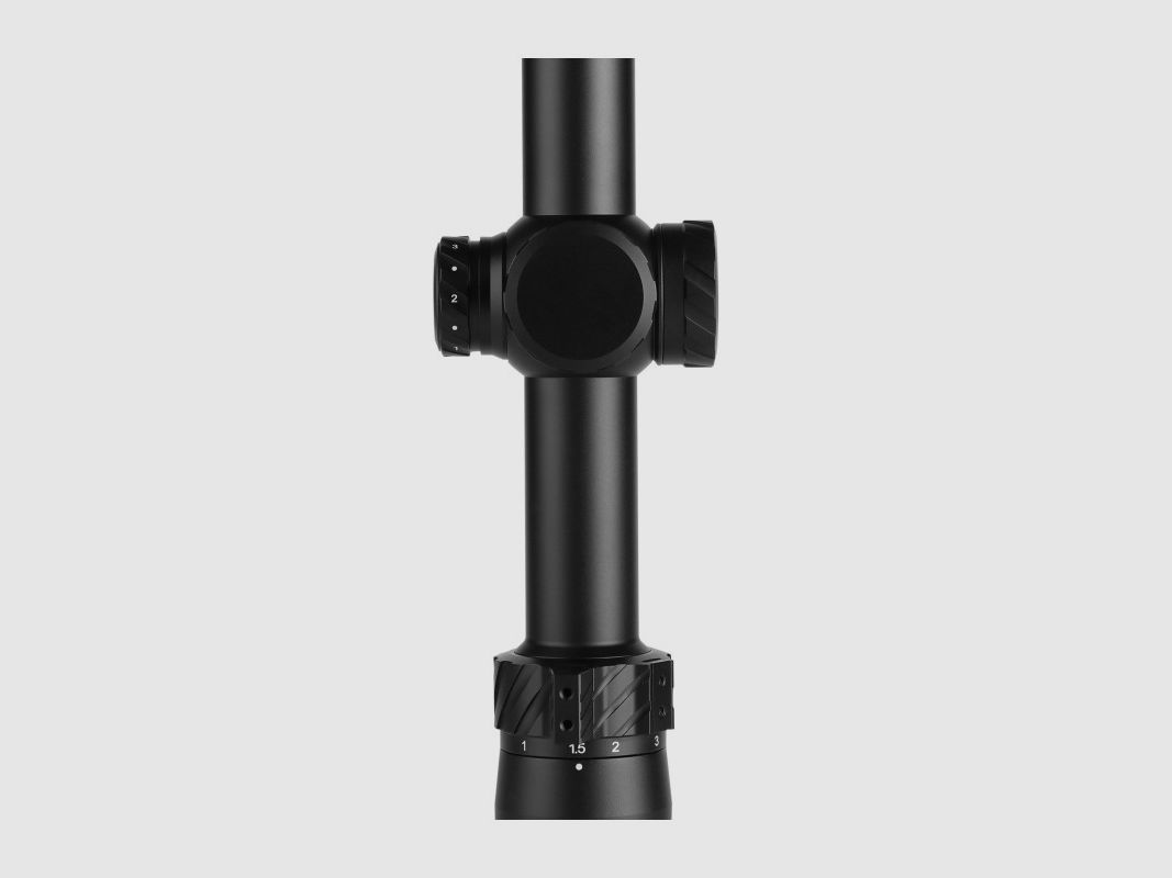 5 Tactix 1-10x24 MRAD, Bild 3 von 7