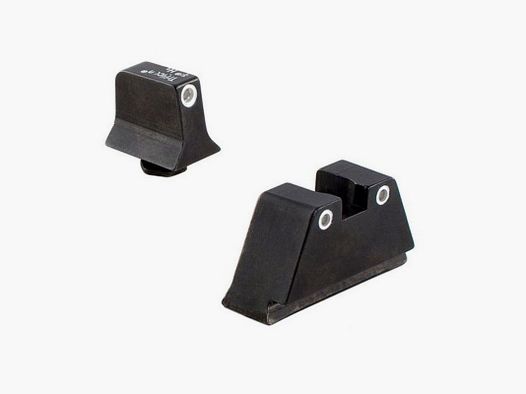 Trijicon N-Visier B&T Grün/Grün Glock Supp