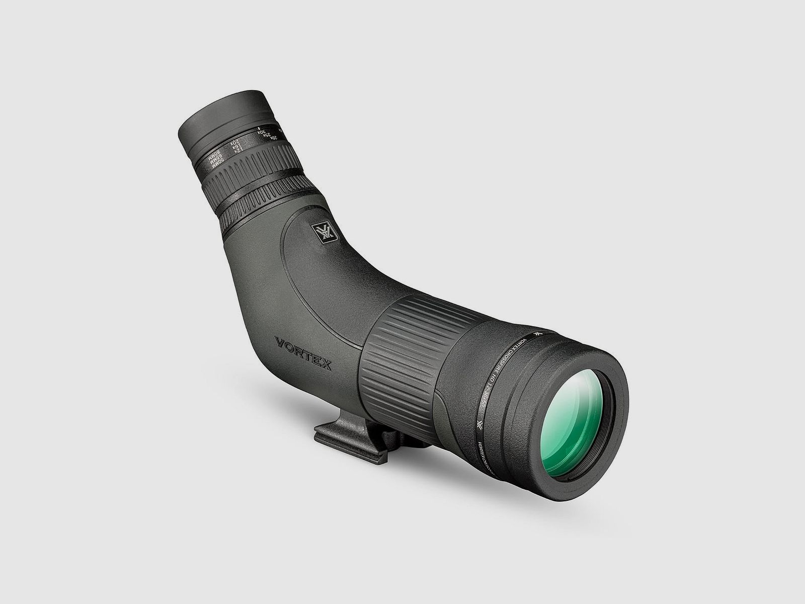 Vortex Crossfire HD 12-36x50 Skośny Luneta