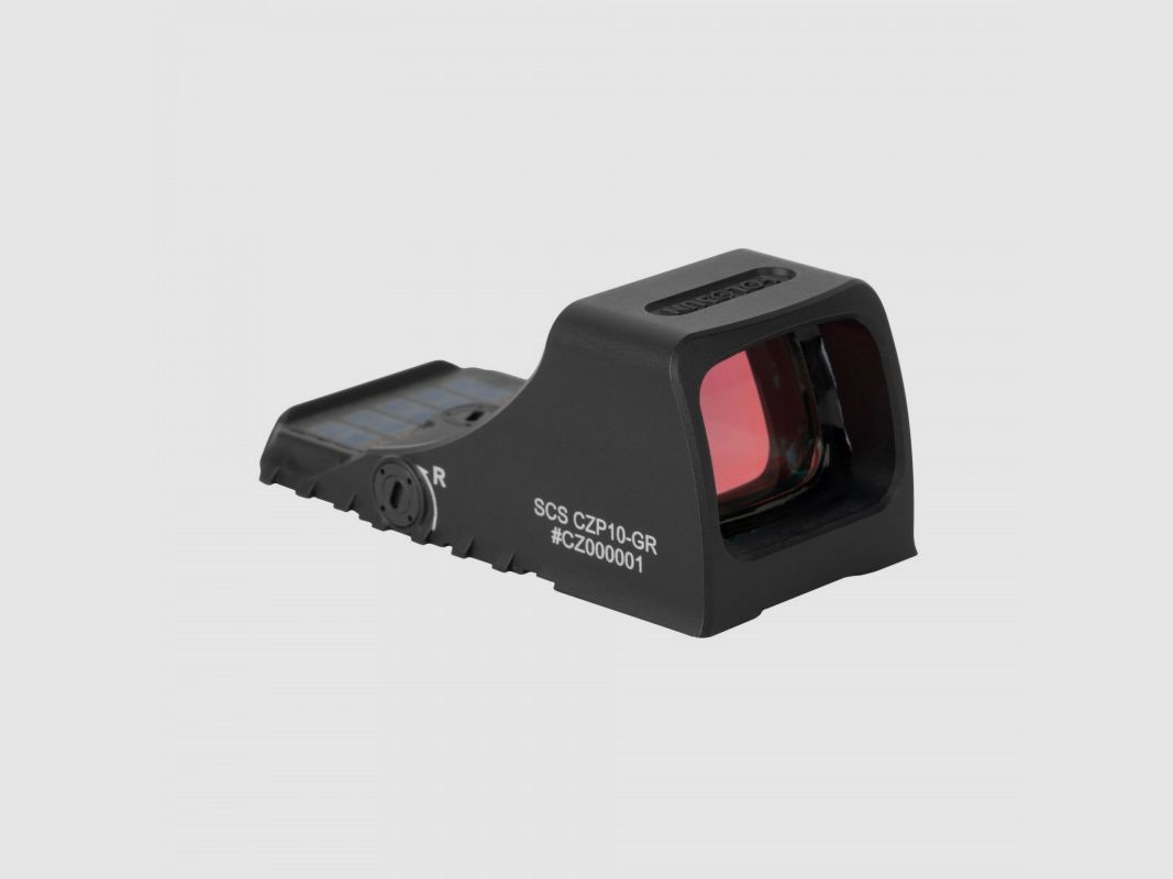 HOLOSUN SCS SOLAR CZ SHADOW 2 OR/P10, image 3 of 5