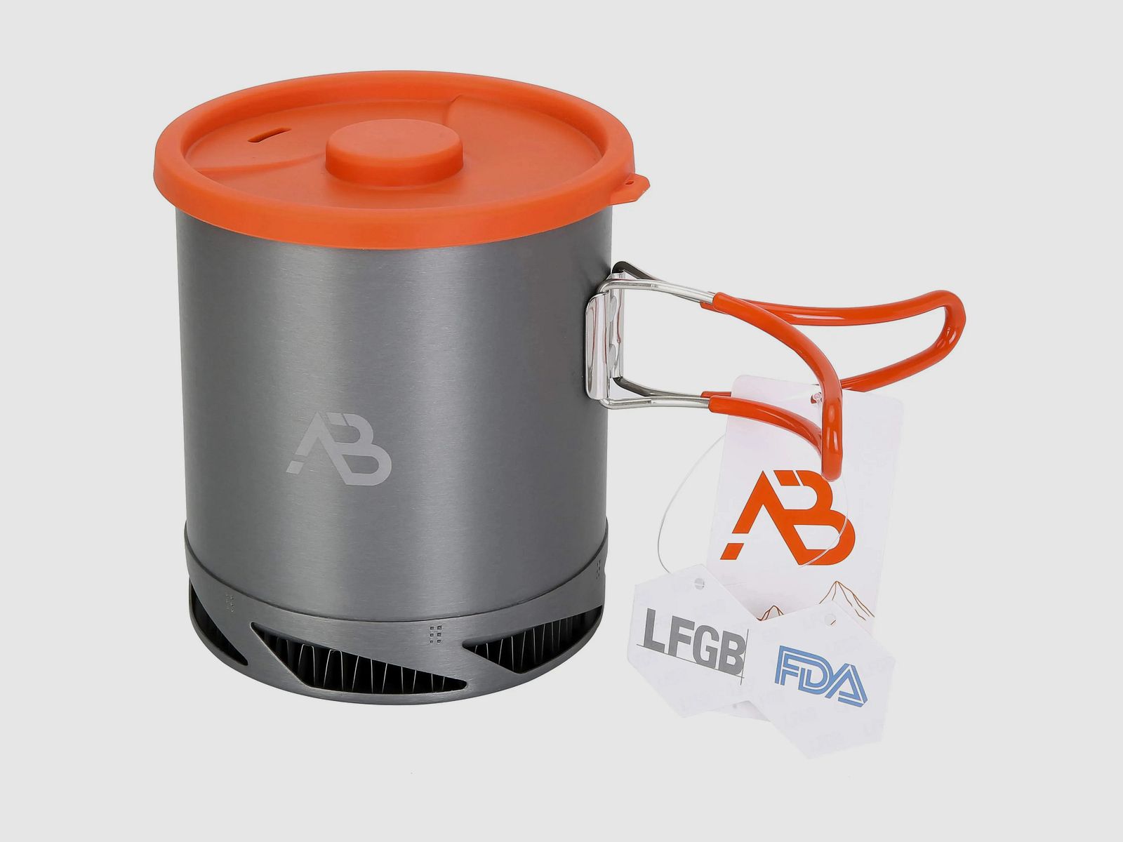 AB Kochtopf AB-X6