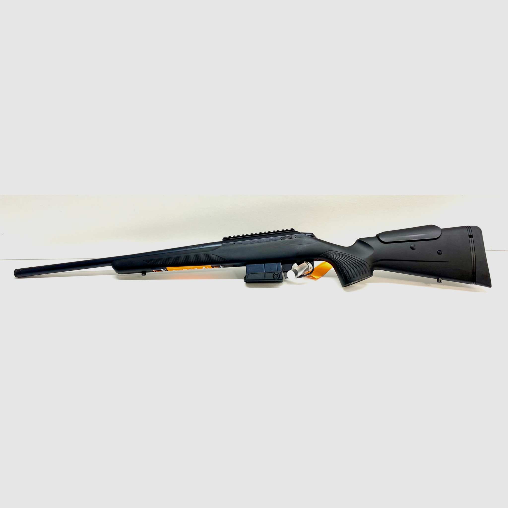TIKKA T3x CTR AS Kurz | verstellbarer Schaftrücken | MT, Bild 2 von 6