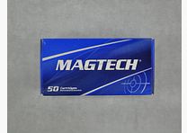 Magtech FMJ 9mm Luger 124gr *1000 pieces*