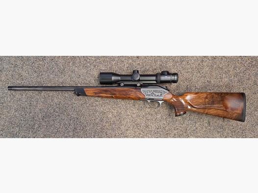Repetierbüchse Blaser R8 Kal. 300 Win.Mag.