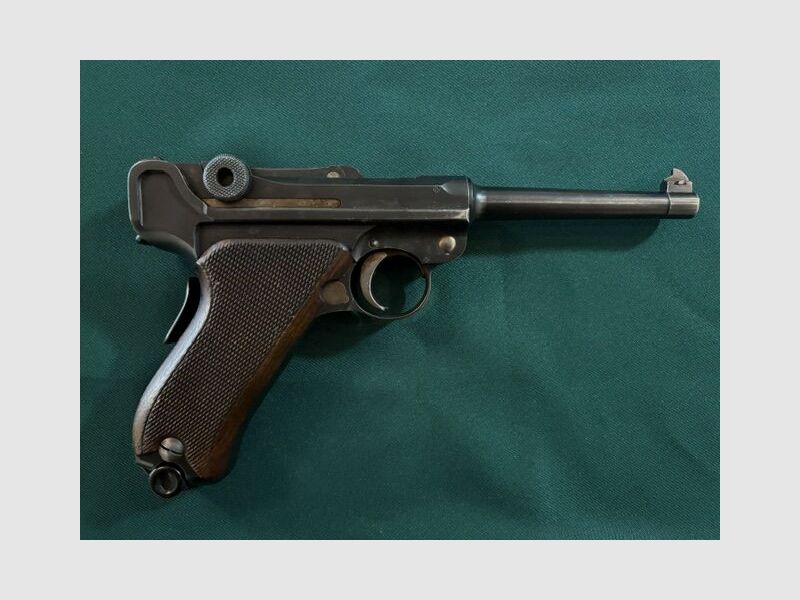 Fabryka broni Bern 06/29, zdjęcie 1 z 4