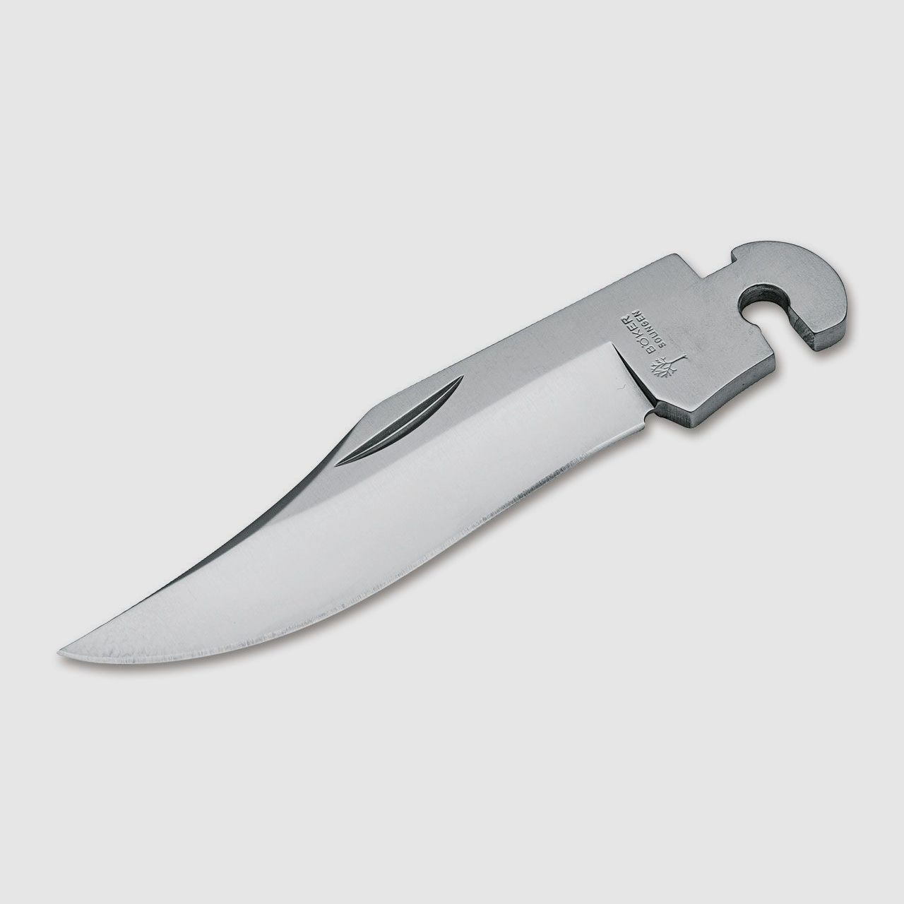 Optima Bowie-Klinge 440C