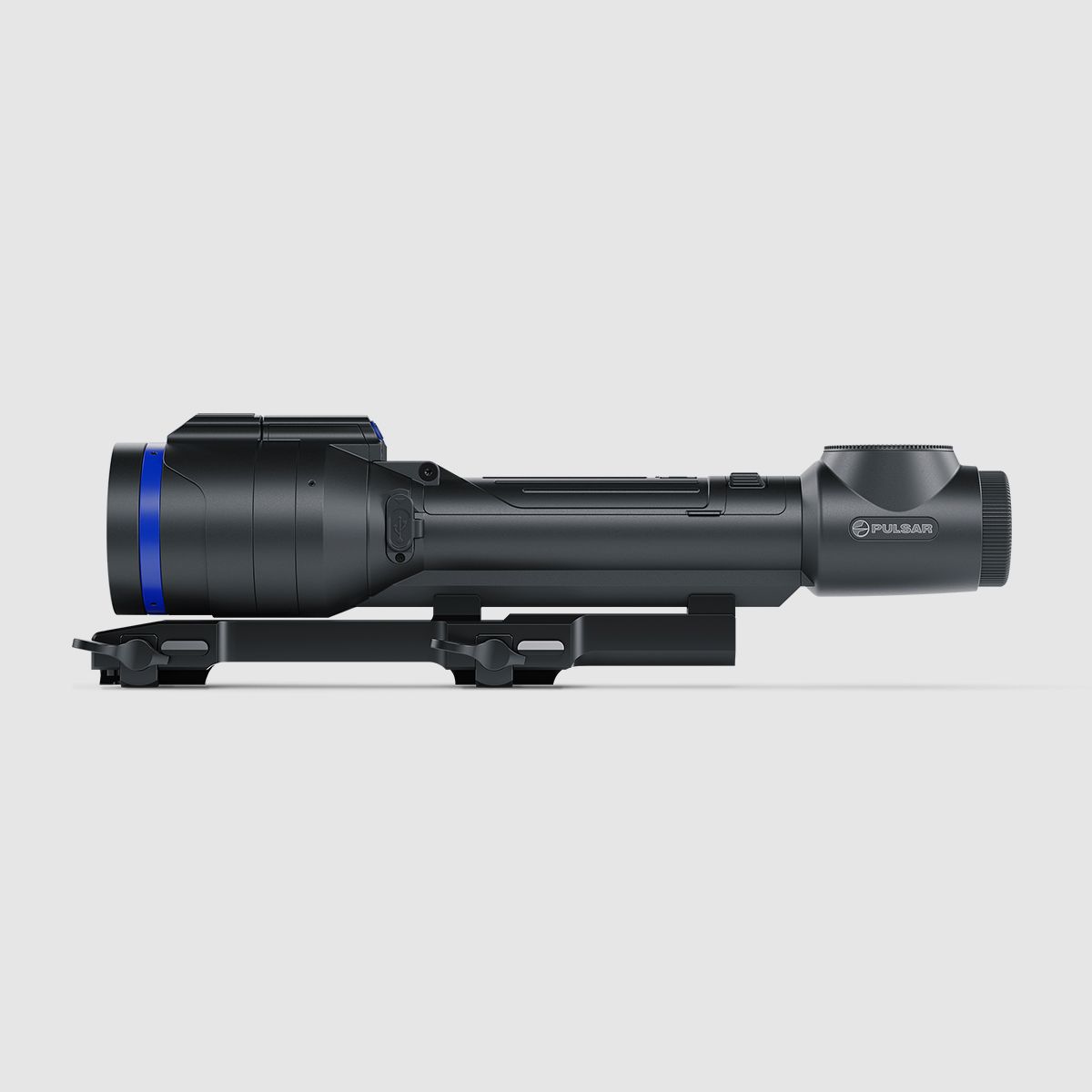 Wärmebildzielfernrohr Pulsar Talion XG35, Bild 4 von 7