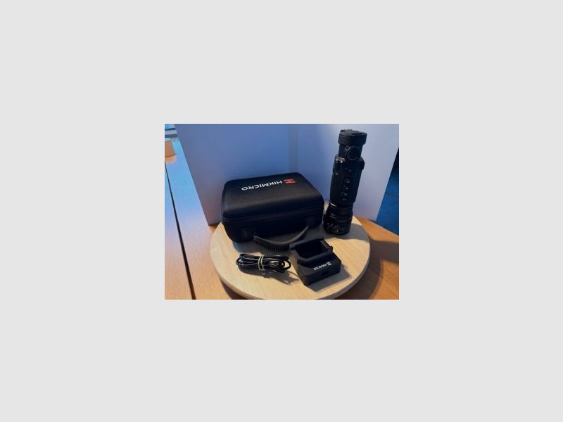 HIKMICRO TH 35 PC 2.0