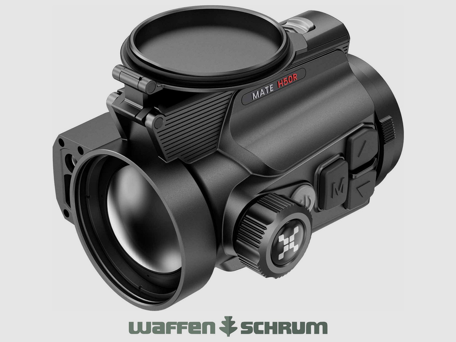 Nocpix Mate H50R