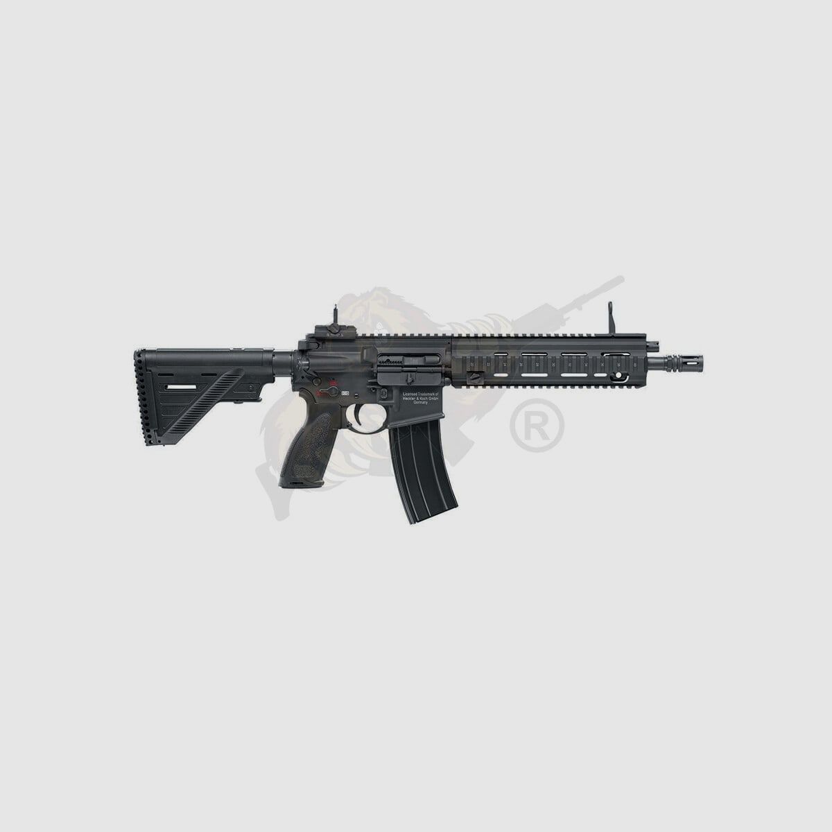Heckler & Koch HK416 A5 GBB Gen3 Airsoft -F-