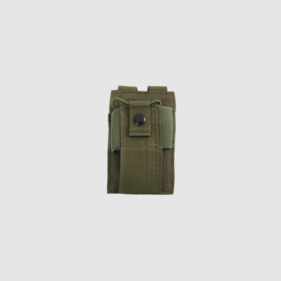 Radio pouch - Olive [8FIELDS]