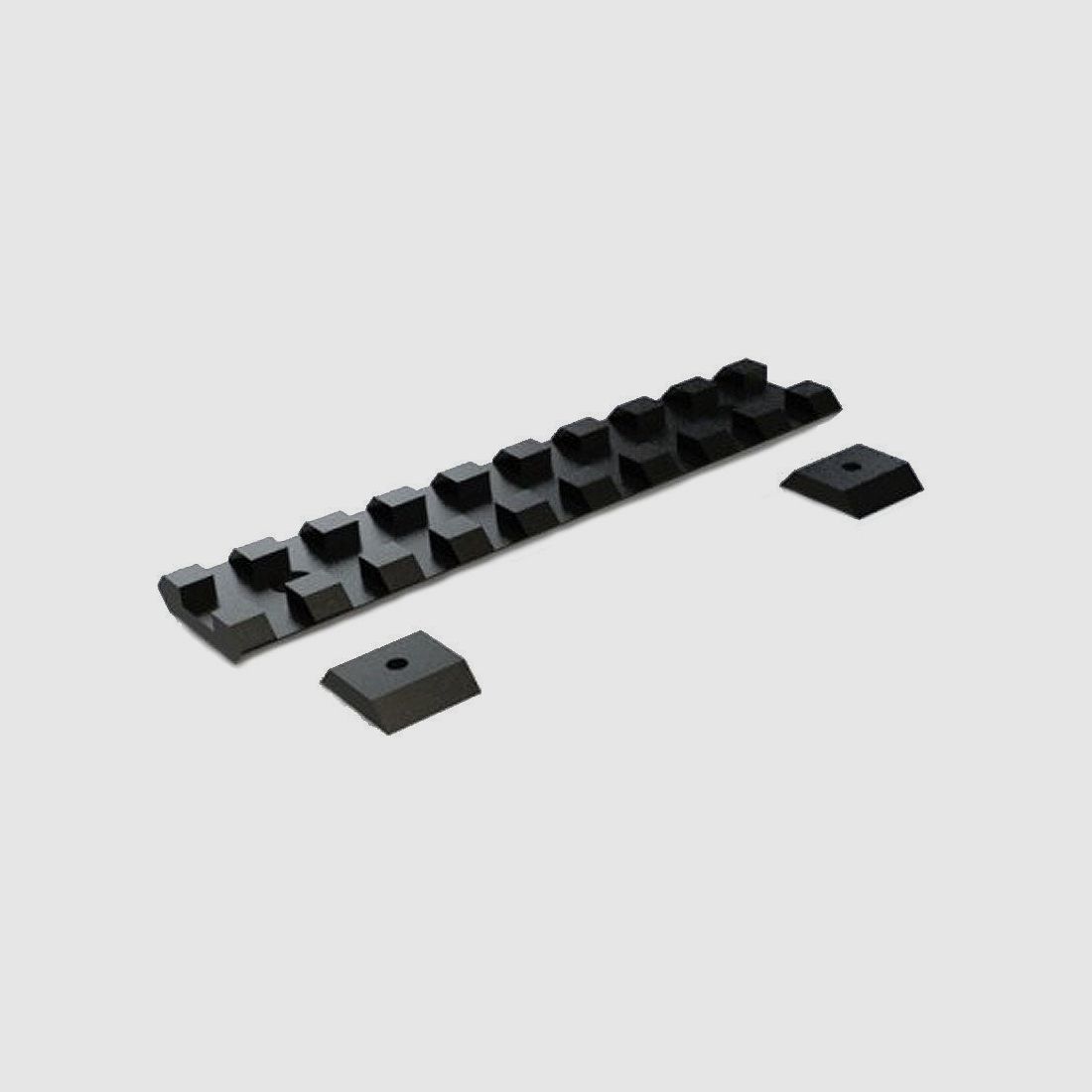 Stahlbasis Poli Nicoletta Weaver - H&K 770, Bild 1 von 2