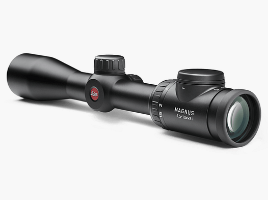 VISOR LEICA MAGNUS I 1,5-10X42