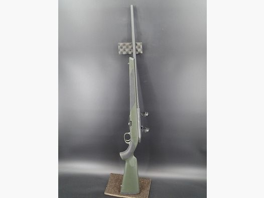 Campione espositivo NEUWAFFE Steyr CL II calibro .308 Win MAI SPARATO CL II
