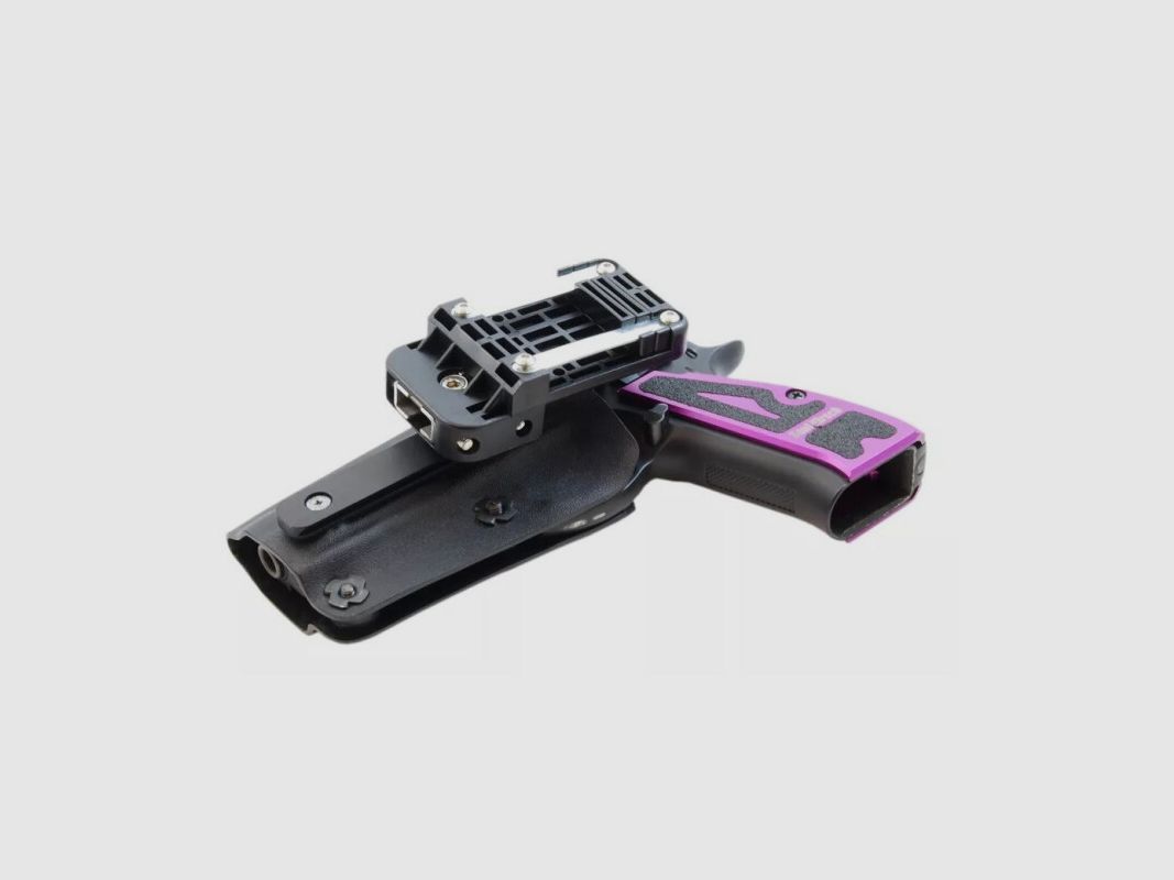 PDR PRO-II Holster, image 3 sur 4