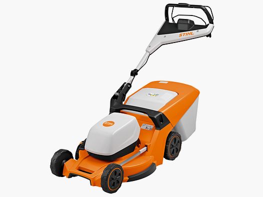 Stihl Akku-Rasenmher RMA 453 PV ohne Akku und Ladegert