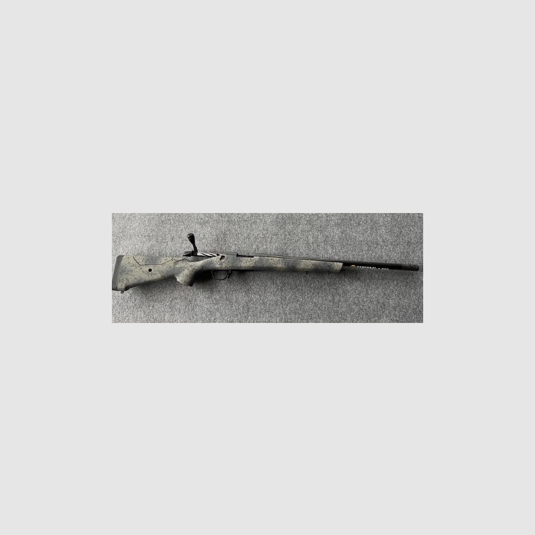 Bergara B14 Wilderness Sierra Carbon -20" .308 Win