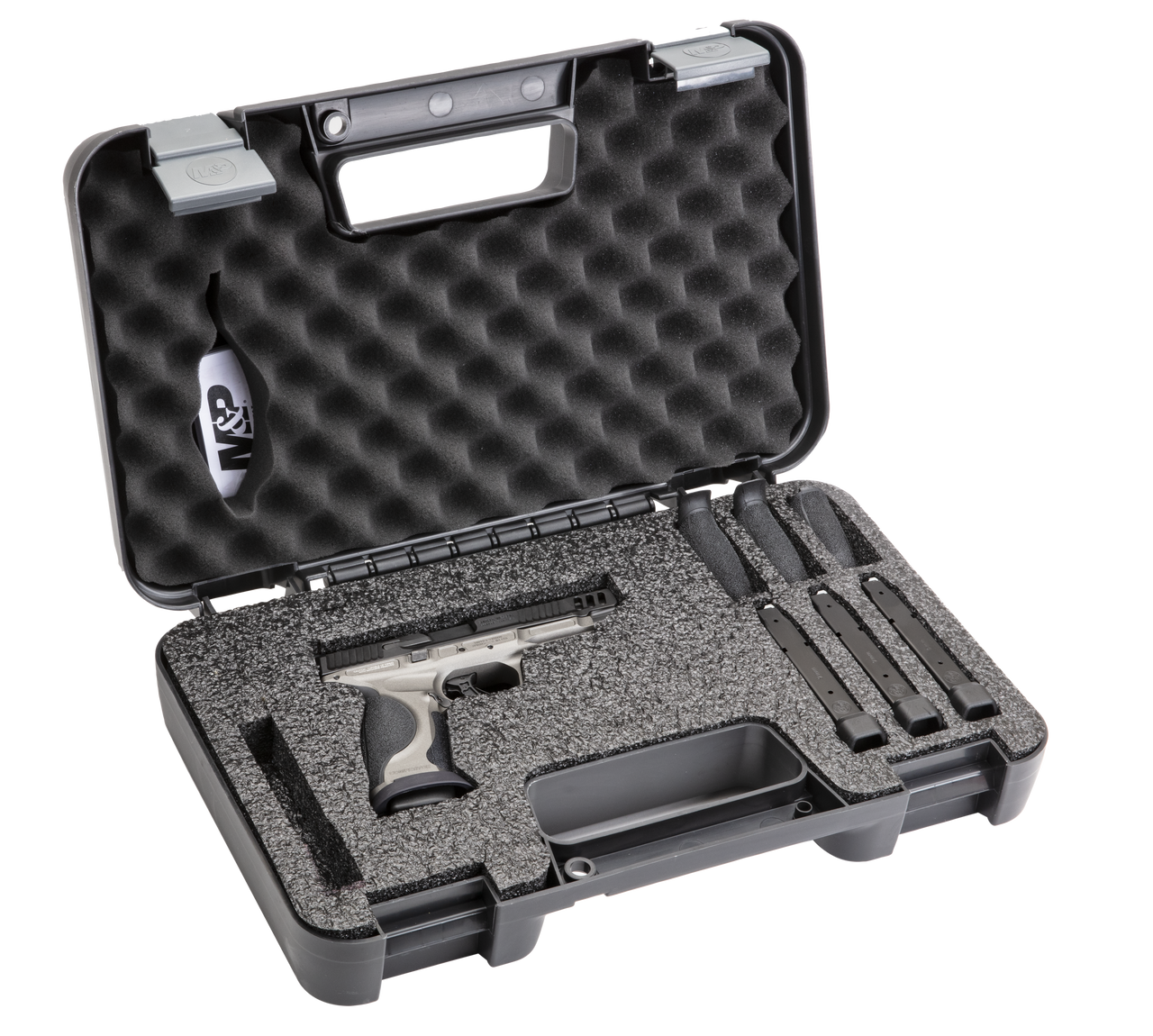 Performance Center M&P9 2.0 2.0 COMPETITOR, Bild 3 von 7