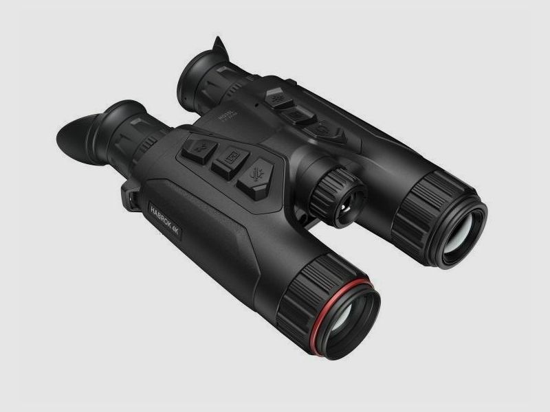 HIKMICRO Habrok 4K HQ35L, imagen 2 de 5